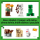 LEGO MINECRAFT 21593 Przetrwanie pierwszej nocy - 1529735 - zdjęcie 7